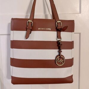 Large Michael Kors Bag